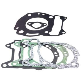 Zylinderkopfdichtungen C4 D.57 für Piaggio 125 Leader Motor