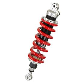 YSS MZ456-360TRL-14-85 Rear Shock Absorber Preload Adjustment