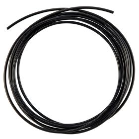 SIP Frame Corner Protection 5000x8x5.5mm Black