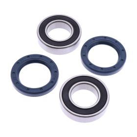 JMP Radlagerkit 752.09.73 für BMW