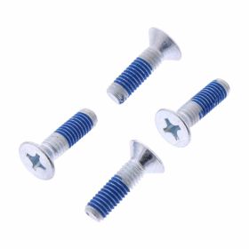 Kit 4 bulloni disco freno EBC DB301/4