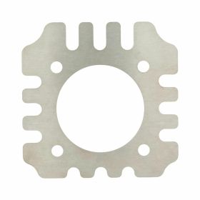 Entretoise de culasse DRT 1mm pour Vespa 90-125/PV