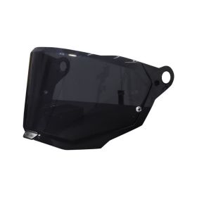 Visiera Fumé Scuro LS2 per Casco MX701 EXPLORER