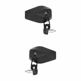 Coppia specchietti bar end FAR 8093/8093 universali
