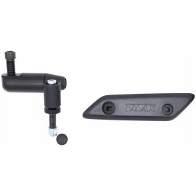 Kit Adattatore Destro  Specchietto Retrovisore Yamaha T-Max 560