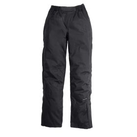 TUCANO URBANO PANTA DILUVIO Rain pants cover black padded