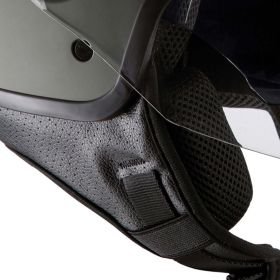 TUCANO URBANO EL'METTIN 6.0 Demi-jet helmet matte anthracite