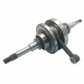 Albero motore C4 per Peugeot Kisbee/Django 50 4T