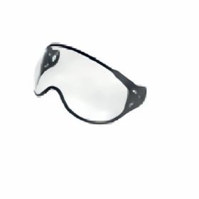 KAPPA Short Trimmed Visor for Helmet KV57F
