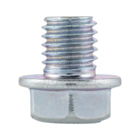 Vis de vidange d'huile PIAGGIO M10x1.5x10mm 1A021939