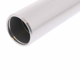JMP Gabelhülse 0102550412 Silber Aluminium für BMW R 1200