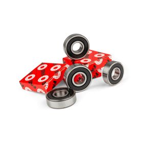 Stage6 Front Wheel Bearing Kit for Peugeot 103