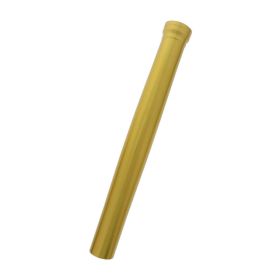 JMP Gabelabdeckung 1106551577 Gold Aluminium für Suzuki GSX-S