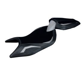 Sparta spezifische Sattelabdeckung 1SL-2