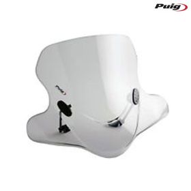 Bulle moto PUIG 1139H
