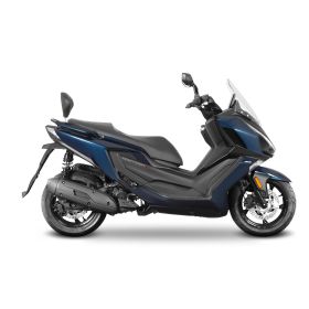 SHAD Backrest mounting kit for KYMCO Downtown / Super Dink GT 125/350