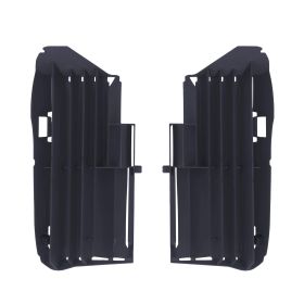 ACERBIS royal blue radiator grill for YAMAHA