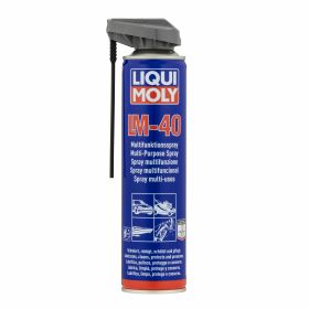 Spray multifunzionale LIQUI MOLY LM 40