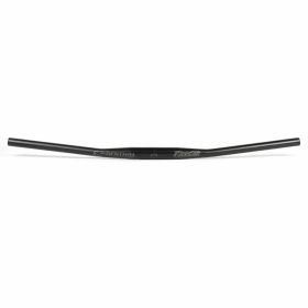 Manubrio motocross RENTHAL V3 FATBAR LITE nero in alluminio D.31,8mm