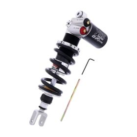YSS Adjustable Rear Shock Absorber MG456-350TRWL21I-888 Length 345-355mm