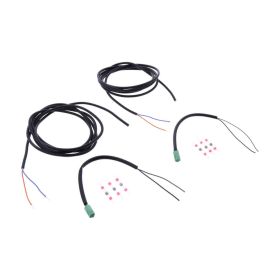 KELLERMANN connector kit for i.Nex 111540 for Honda CB