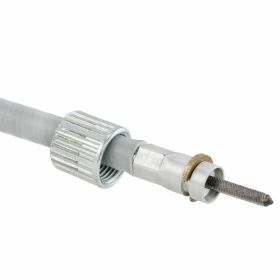 Cavo contachilometri MEC.EUR. con guaina 1670mm per Lambretta LD