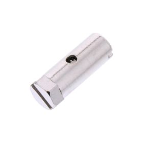 Kit de manchons à vis JMP 10 Longueur 14 Trou 2,2 mm