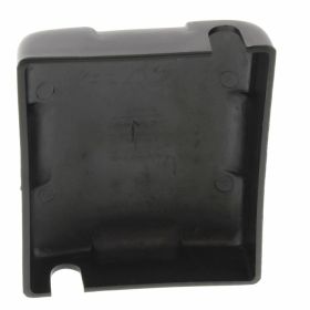 Copribateria BLITZ nera