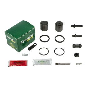 FRENKIT Bremszangen-Überholsatz vorne und hinten D.30/32mm für BMW