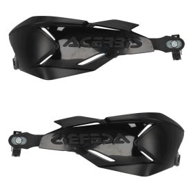 Paramani chiusi ACERBIS neri X-Factory per KTM