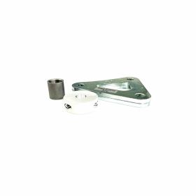 ALPHA TECHNIK Rear Lowering Kit 33-C3-TL01KBA for Suzuki GSX-R