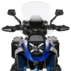 Coppia specchietti manubrio FAR 8195