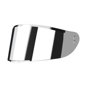 Visiera Iridium Argento LS2 per Casco FF801 DRAGON