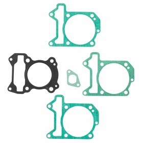 POLINI Cylinder Gasket Kit for PIAGGIO VESPA 125 4T 3V