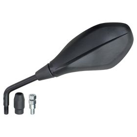 Specchietto manubrio sinistro nero MAGNETI MARELLI per BMW f900r/xr
