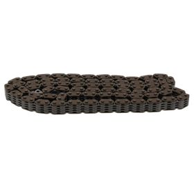 DID Chaîne de distribution ouverte SCA0412A SV/134 Fermeture par rivet pour Honda CBX 550