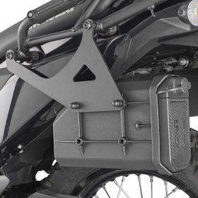 Kit fissaggio toolbox GIVI TL4133KIT