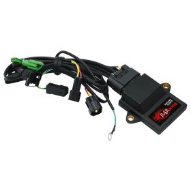 R4RACING Hochleistungs-ECU-Motorsteuergerät für Peugeot Tweet Active/Sym Fiddle 50 4T E5