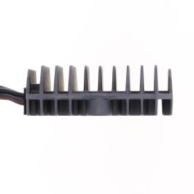 12V Spannungsregler Pin 4-3 für SUZUKI SV 650