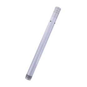 Stelo forcella JMP rovesciato cromato 512mm D.43-39,3 per Honda CBR 1000