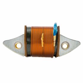 CEAB-Spule Zündung 43mm gelb/blaue Kabel 285/300mm Höhe 12,5mm