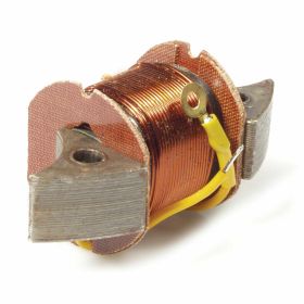 CEAB Coil 43mm yellow cables 50mm height 12mm hole 5.2mm