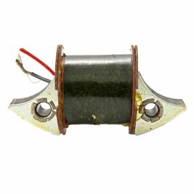 Bobina CEAB per dinamo interasse 43mm altezza 12mm cavi nudi 20mm