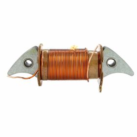 Bobina CEAB 58mm interasse fori 5mm altezza 13mm cavo nudo 50mm/40mm