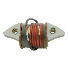 CEAB Dynamo-Spule Achsabstand 43 mm Loch 5,2 mm Höhe 13,5 mm Kabel 220 mm