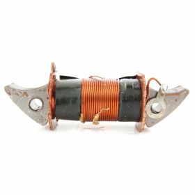 CEAB Ignition Coil Dynamo 58mm holes 5mm height 13mm red cable