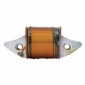 CEAB coil center distance 43mm hole 5.2mm height 12.7mm black cable 170mm