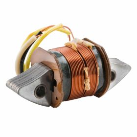 CEAB Zündspule 2 Licht 87199 Bohrung 43mm Loch 5,2mm Kabel 100mm