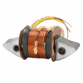 CEAB Zündspule 2 Licht 87199 Bohrung 43mm Loch 5,2mm Kabel 100mm