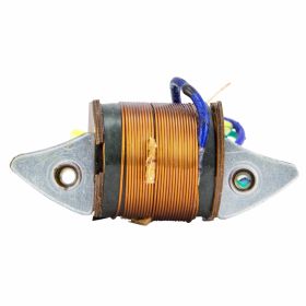 CEAB Coil Ignition Dynamo 43mm 3-Wire Yellow/Blue/Green